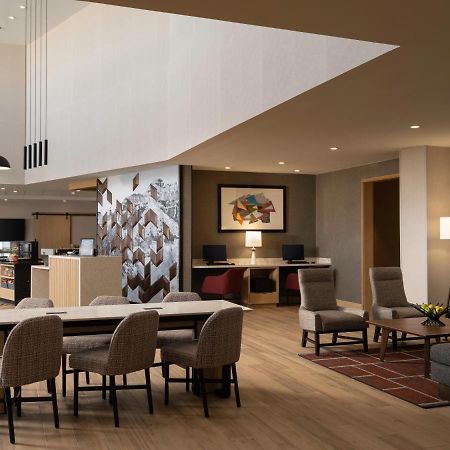 Hyatt Place Amarillo-West Экстерьер фото