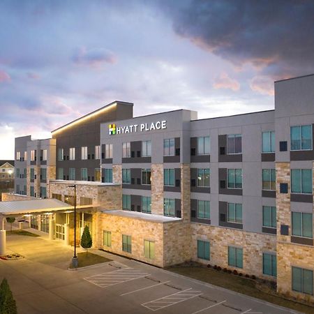 Hyatt Place Amarillo-West Экстерьер фото
