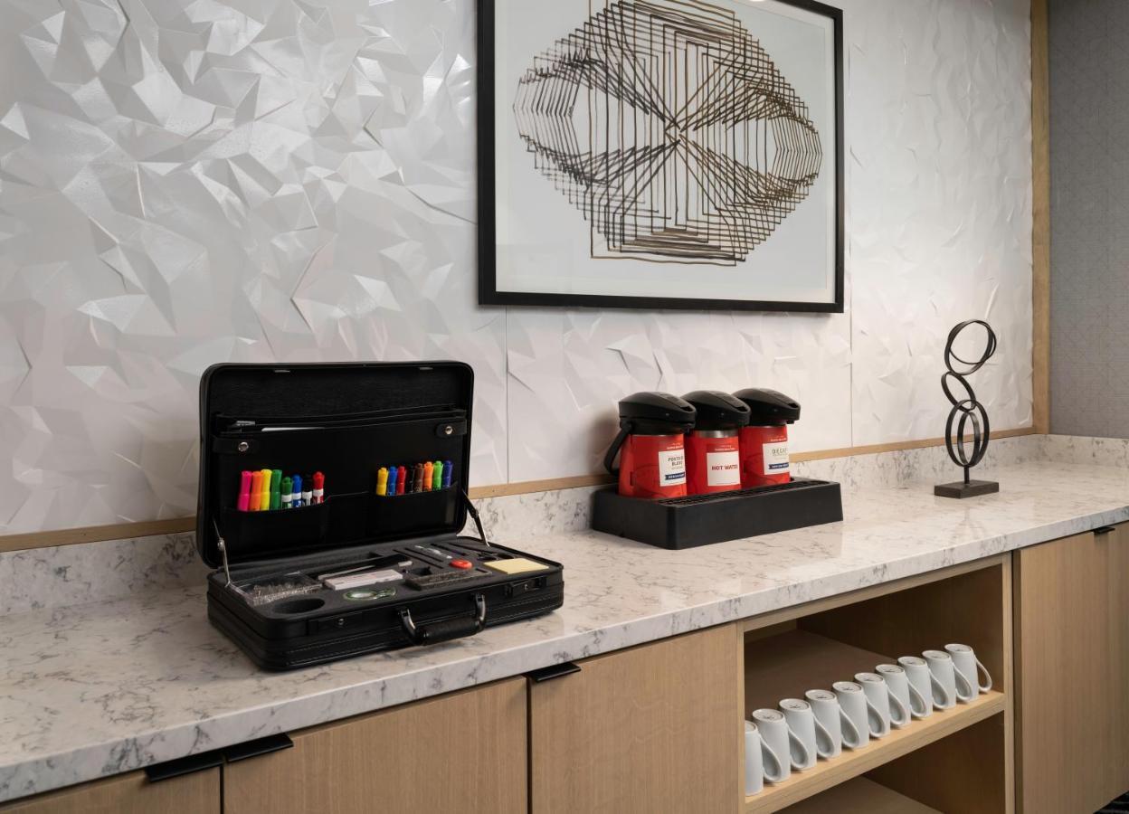 Hyatt Place Amarillo-West Экстерьер фото