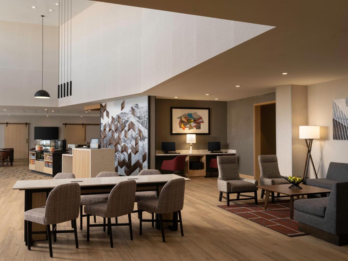 Hyatt Place Amarillo-West Экстерьер фото