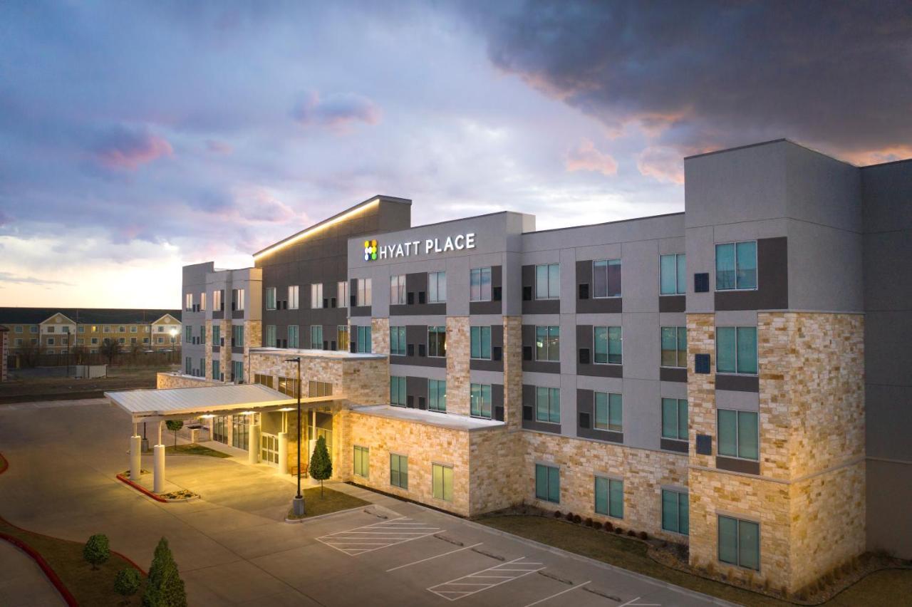 Hyatt Place Amarillo-West Экстерьер фото