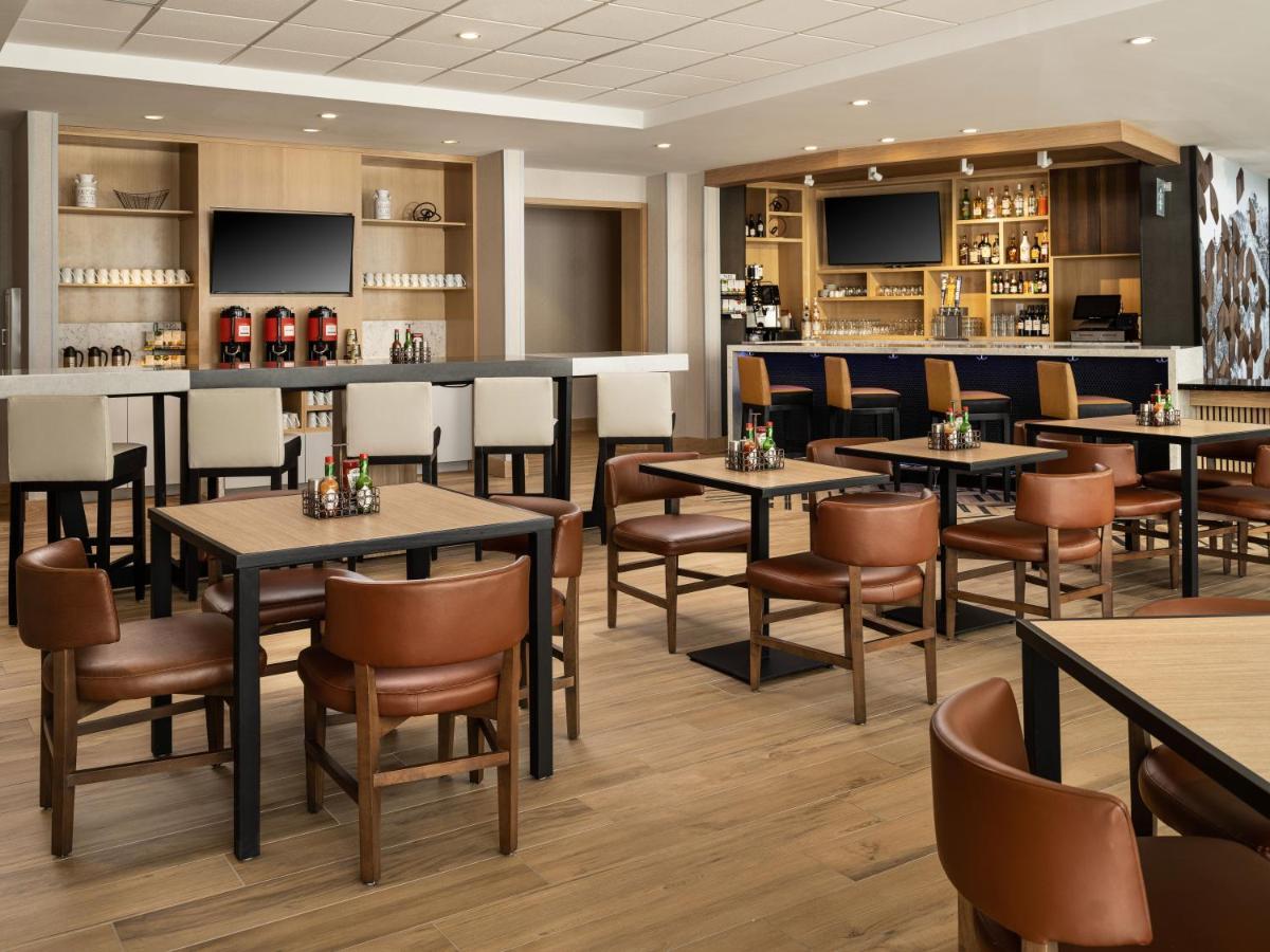 Hyatt Place Amarillo-West Экстерьер фото