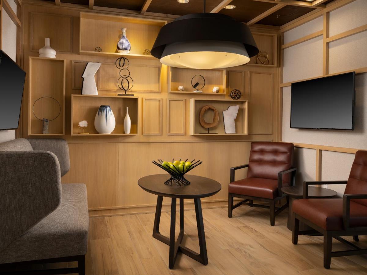 Hyatt Place Amarillo-West Экстерьер фото