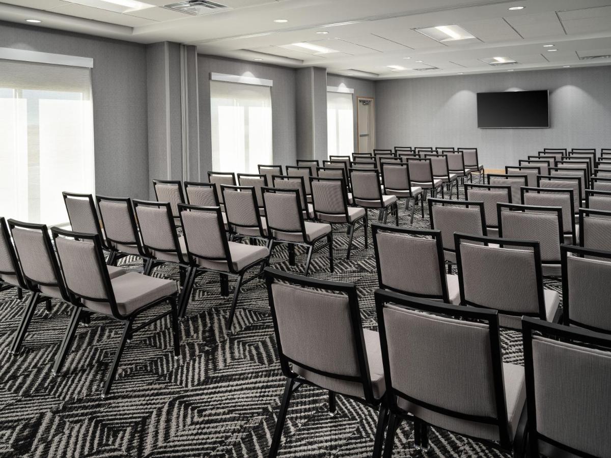 Hyatt Place Amarillo-West Экстерьер фото