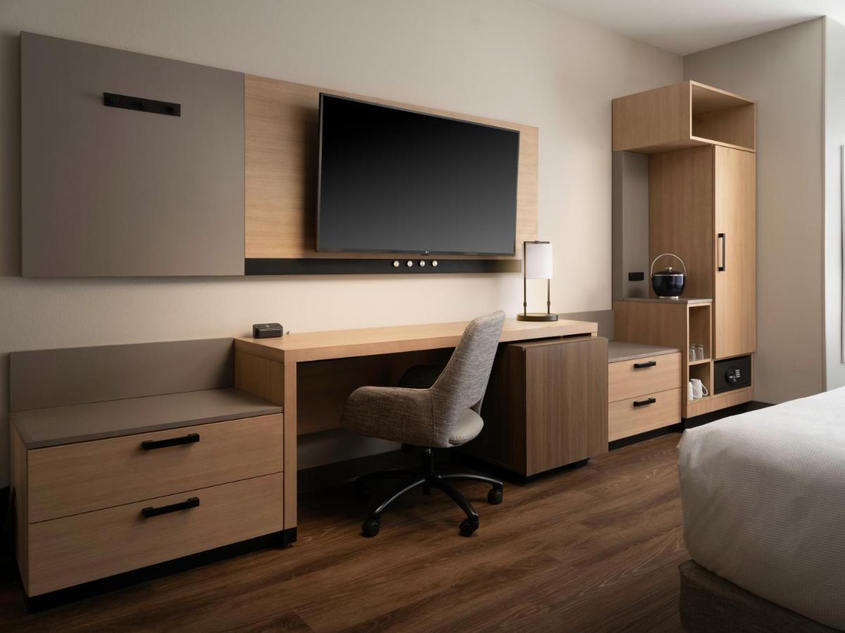 Hyatt Place Amarillo-West Экстерьер фото