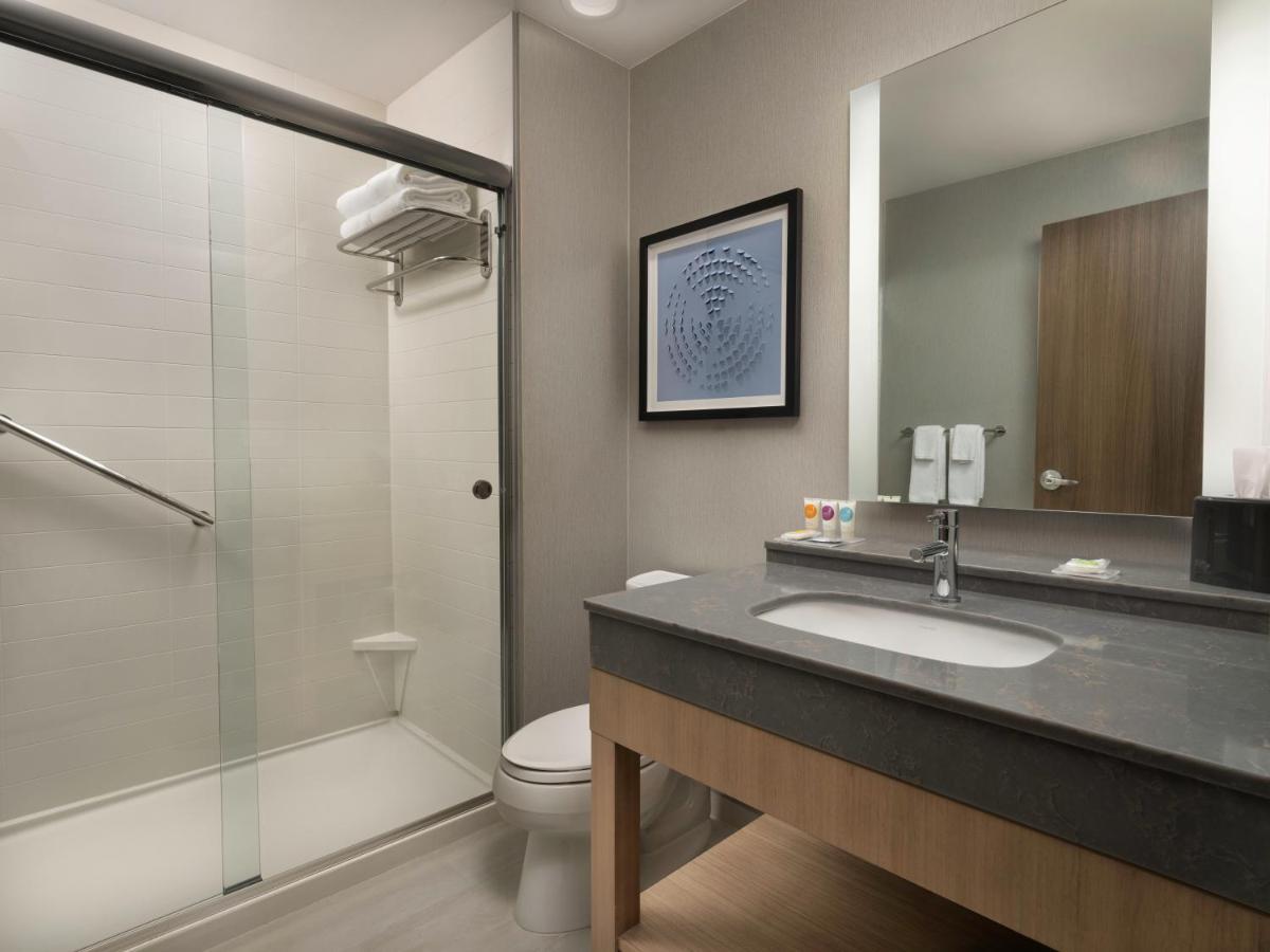 Hyatt Place Amarillo-West Экстерьер фото
