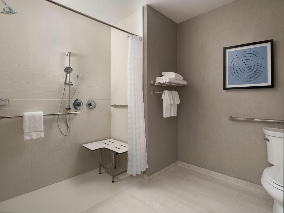 Hyatt Place Amarillo-West Экстерьер фото