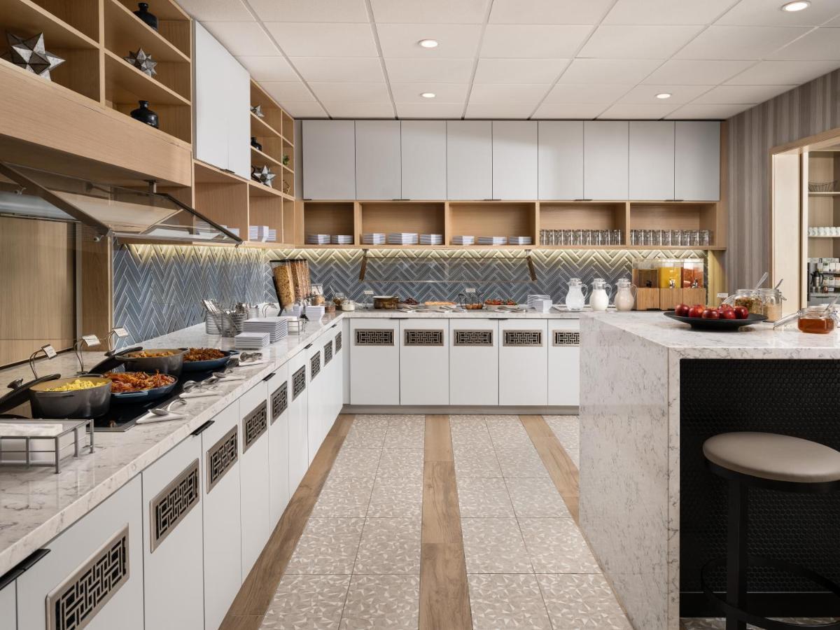 Hyatt Place Amarillo-West Экстерьер фото