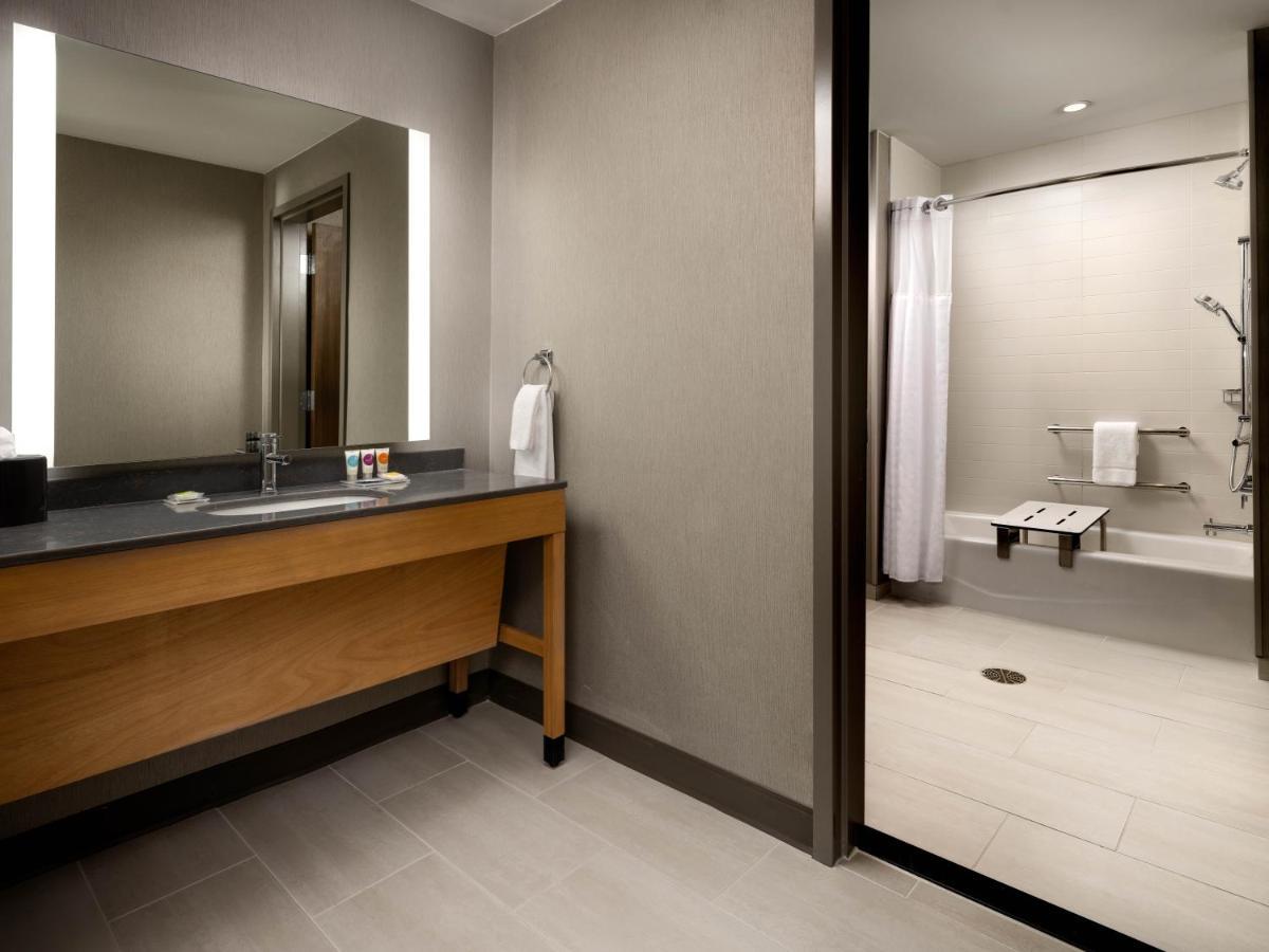 Hyatt Place Amarillo-West Экстерьер фото