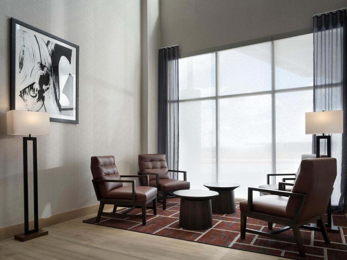 Hyatt Place Amarillo-West Экстерьер фото