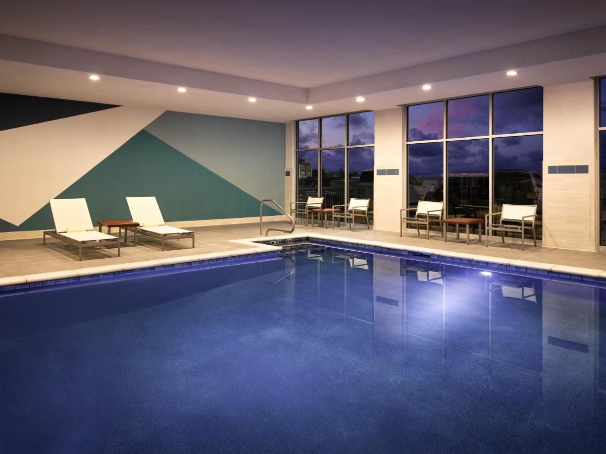 Hyatt Place Amarillo-West Экстерьер фото
