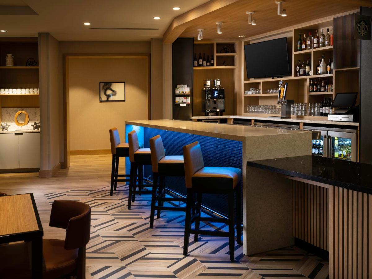 Hyatt Place Amarillo-West Экстерьер фото