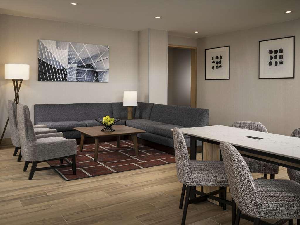 Hyatt Place Amarillo-West Интерьер фото